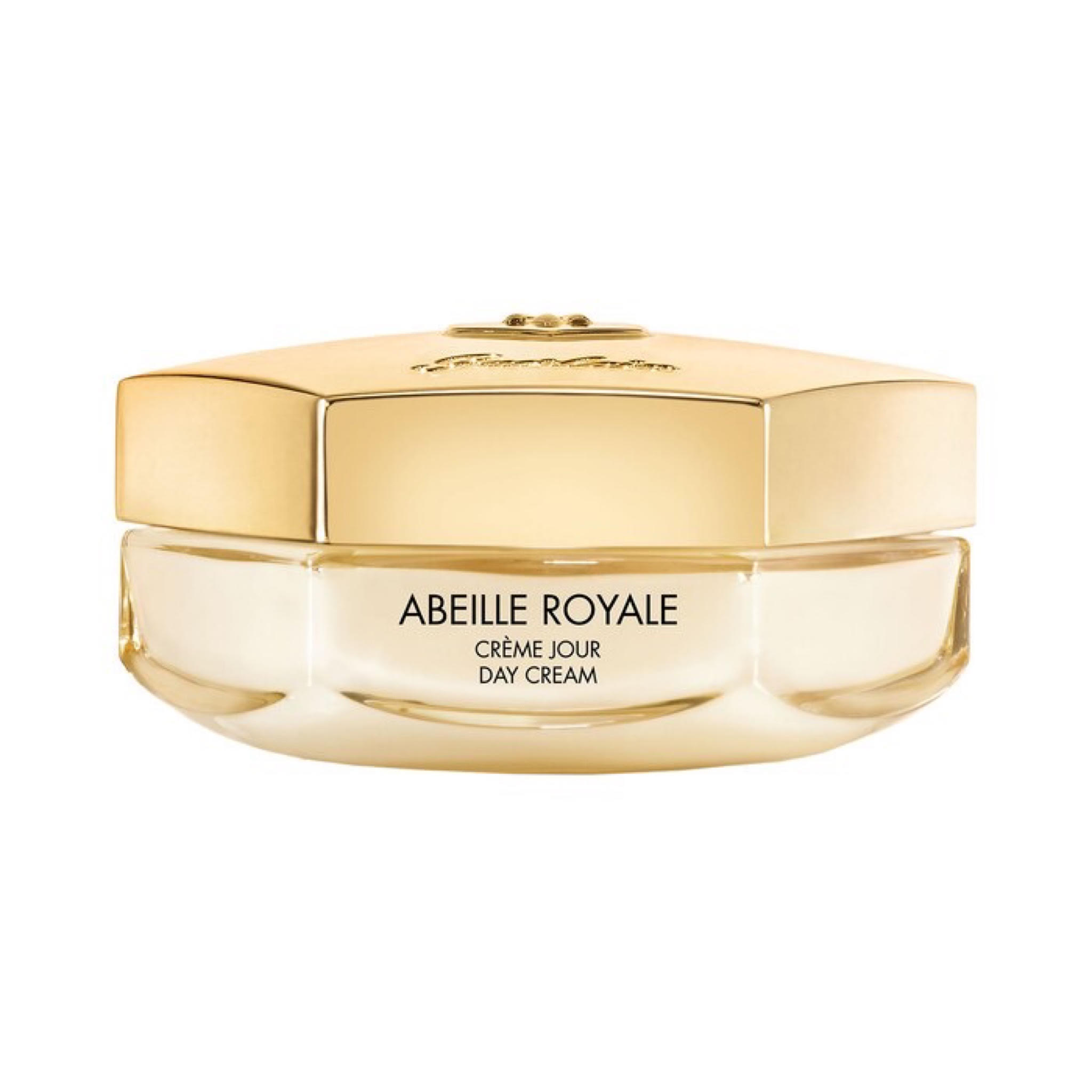 کرم ضد چروک روز گرلن مدل guerlian abeille royal حجم 50 میلی لیتر